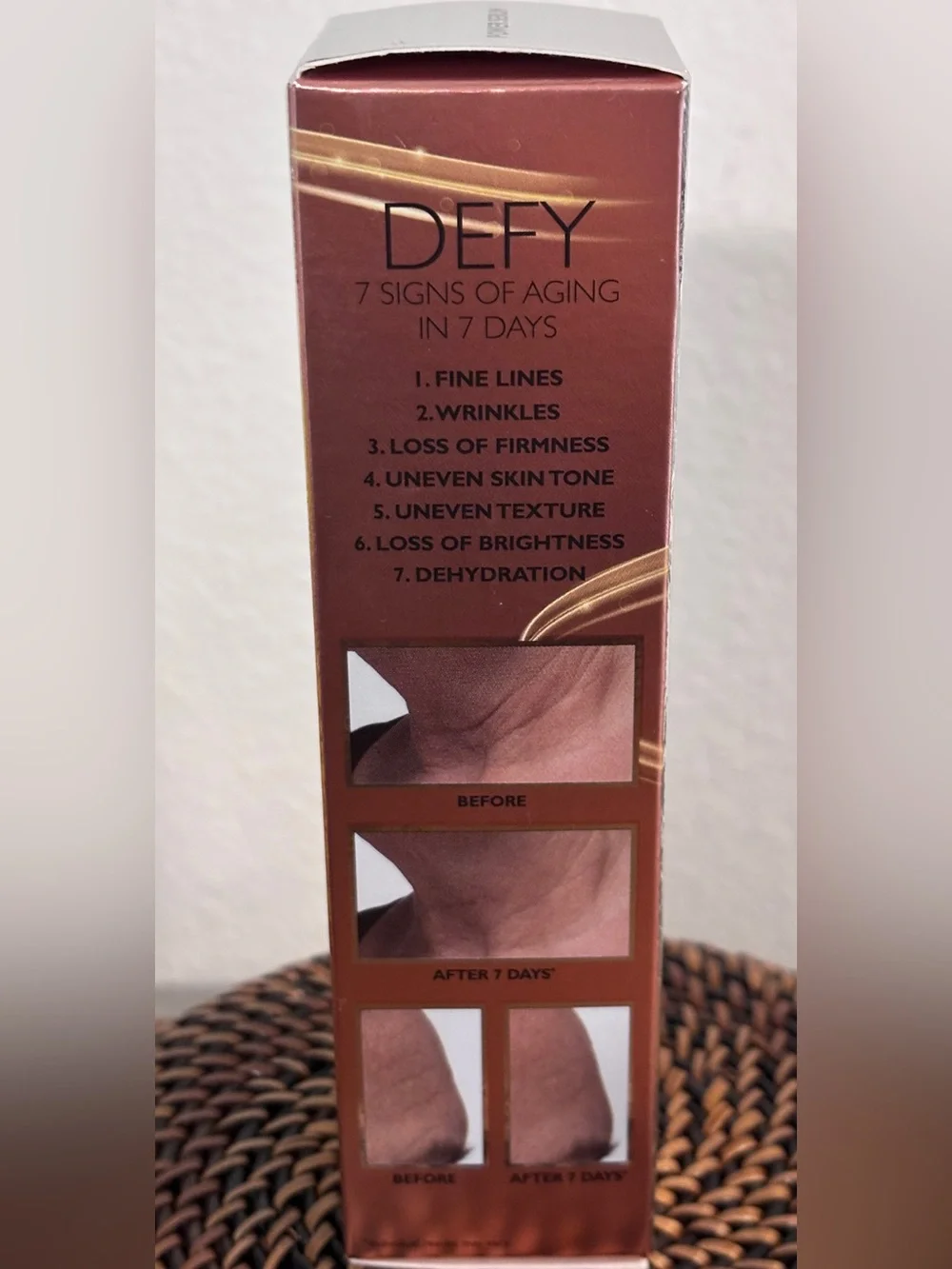 POTENT-C POWER SERUM